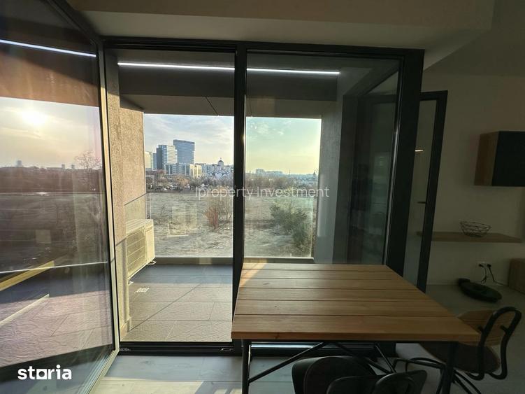 Cloud 9 2 camere cu balcon si parcare - 8