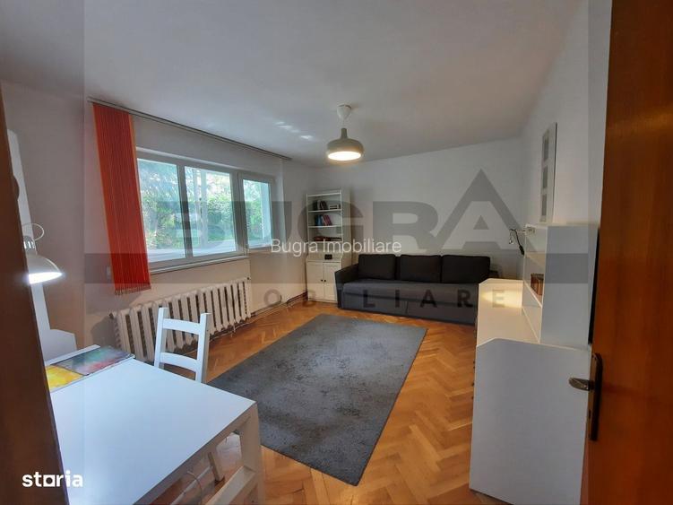 Apartament 3 camere decomandate, 65mp, zona La Terenuri - 11