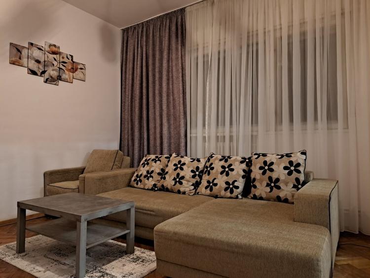 APARTAMENT 4 CAMERE/ARMENEASCA 4-ROOM APART IN THE CENTRAL AREA OF THE CITY