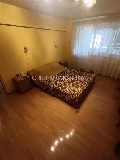Etaj 1! Spatios 68 mp! Ap 2 camere, zona Vidin - 2