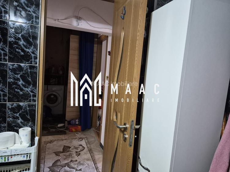 Apartament 3 camere | Ostroveni | 2 bai | 78 mp | - 6