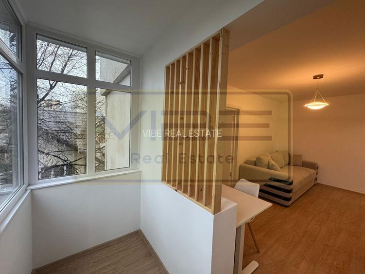 Apartament 2 camere Tatarasi -10 min Spitalul de Neuro N Oblu - 23