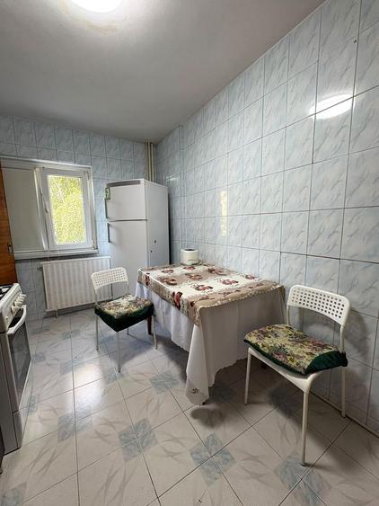 Apartament 2 camere | RAHOVA