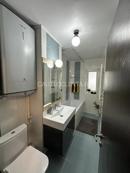 Apartament 3 camere Unirea Shopping Center | aer conditionat | metrou. - 5