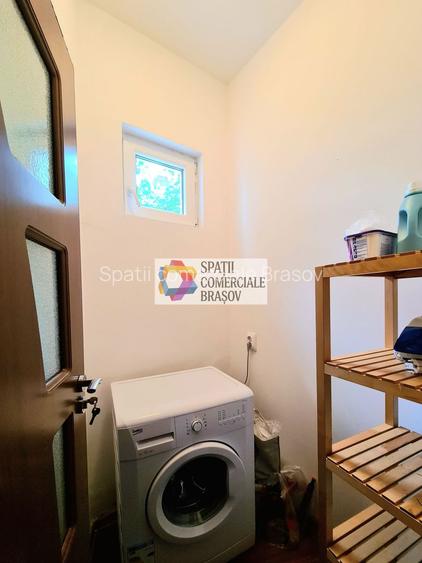 Casa 5 camere de vânzare Brasov - Centru - 160 mp - 11