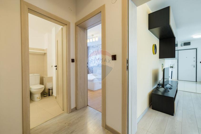 Apartament 3 camere | Centrul Civic | lângă AFI Brașov