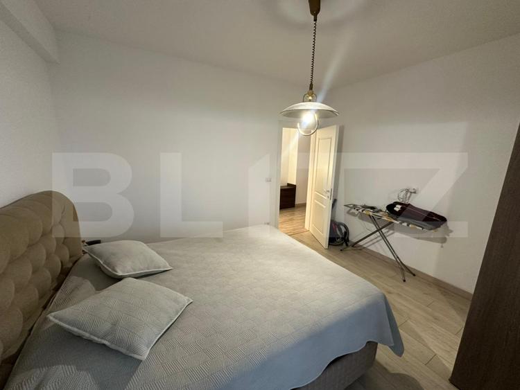 Apartament 3 camere, 92 mp, zona Centru - Regia de Apa