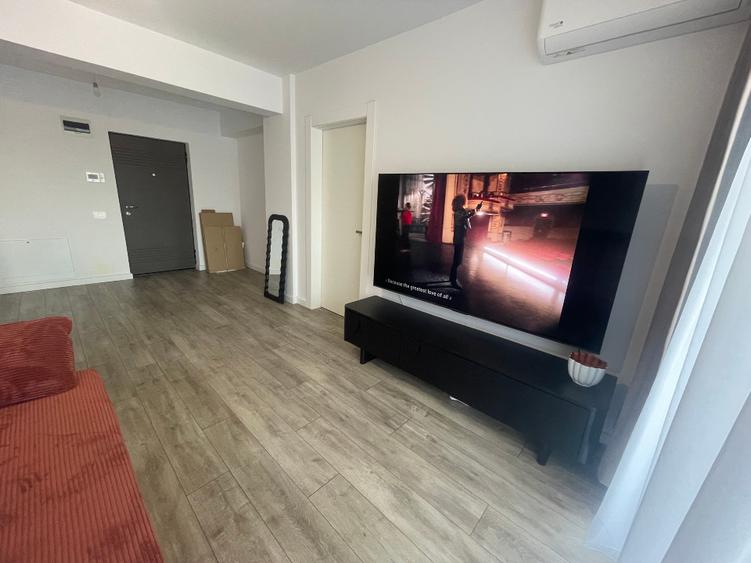 Apartament 2 camere 62 mp | Bloc 2023 | Iosia Residence | Comision 0%