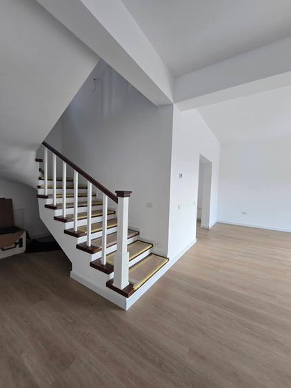 Vilă Individuală 5 Camere, Bulevardul Nordului, Fundeni Dobroești