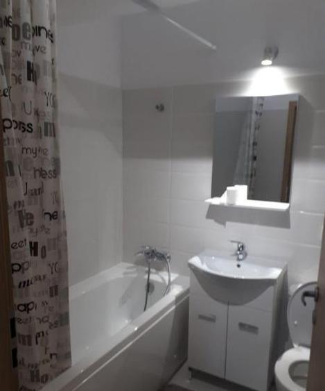 Apartament 2 Camere | Rotar Park Militari | Proximitate metrou | Bucuresti