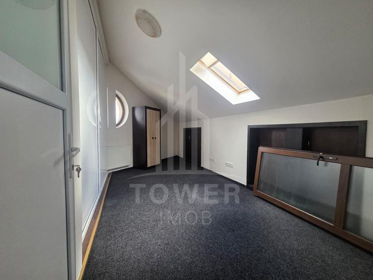 Spatiu pt birou , cabinet sau locuinta | Ultracentral - Sibiu