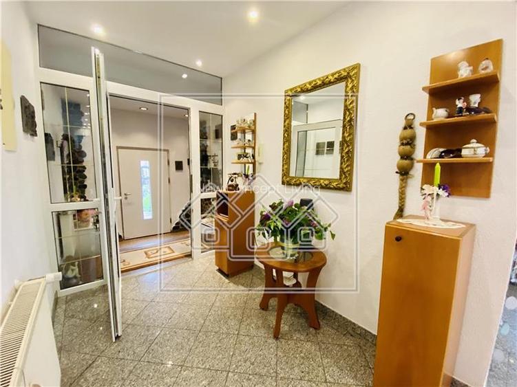 Vila individuala in Avrig - confort lux - 7 camere, 4 bai, 2 balcoane - 19