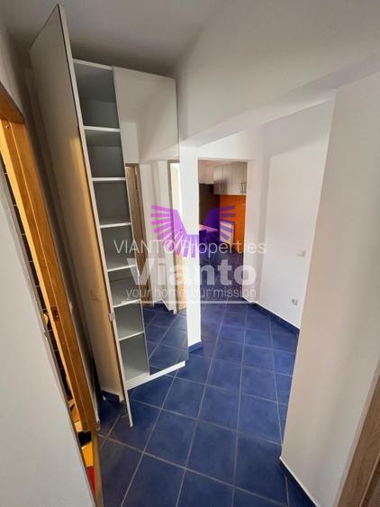 Apartament 4 camere | 2 bai | 2 balcoane | Pet Friendly | Strand | Sibiu - 13