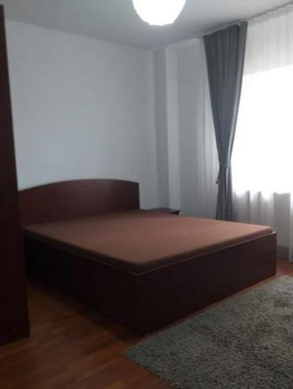 Apartament 2 Camere,Nerva Traian,bl.1990,et.4/8,DECOMANDAT,centrala,mobilat