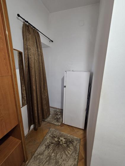 Apartament 1 camere 38 mp, GRIGORESCU