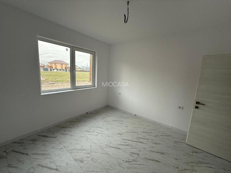 Apartament 3 camere.Bloc nou. Decomandat.Finalizat. - 6