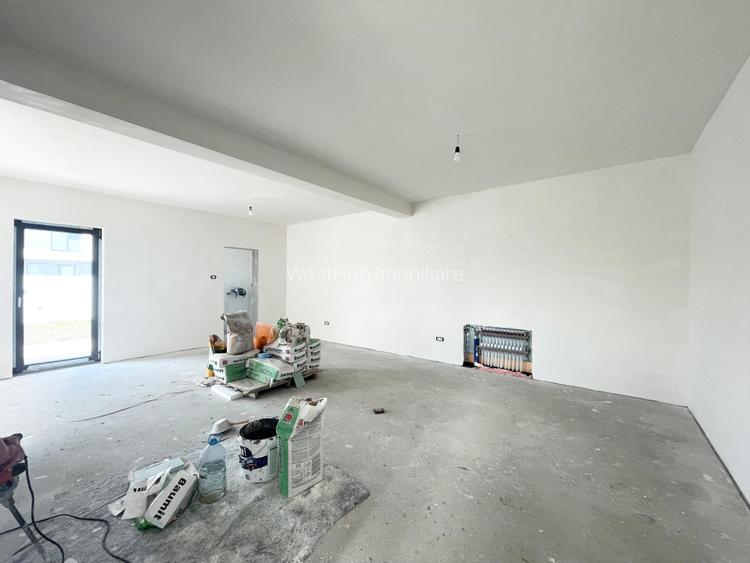Duplex 3 camere 90mp Mosnita Noua Kaufland - 3