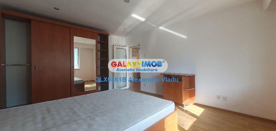 Vanzare 3 camere 92 mp,loc de parcare,Dr. Taberei- Plaza Mall