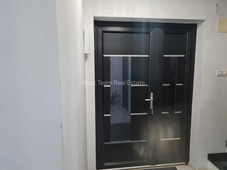 Casa premium cu piscina, panouri solare si teren de 520 mp – Giarmata Vii - 31