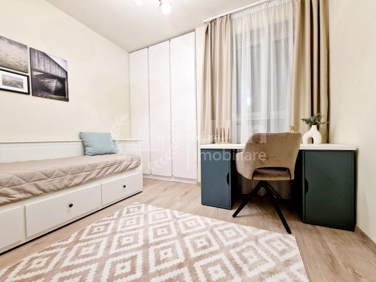 Apartament 3 camere | Decomandat | Bloc nou | Parcare | Grigorescu! - 5