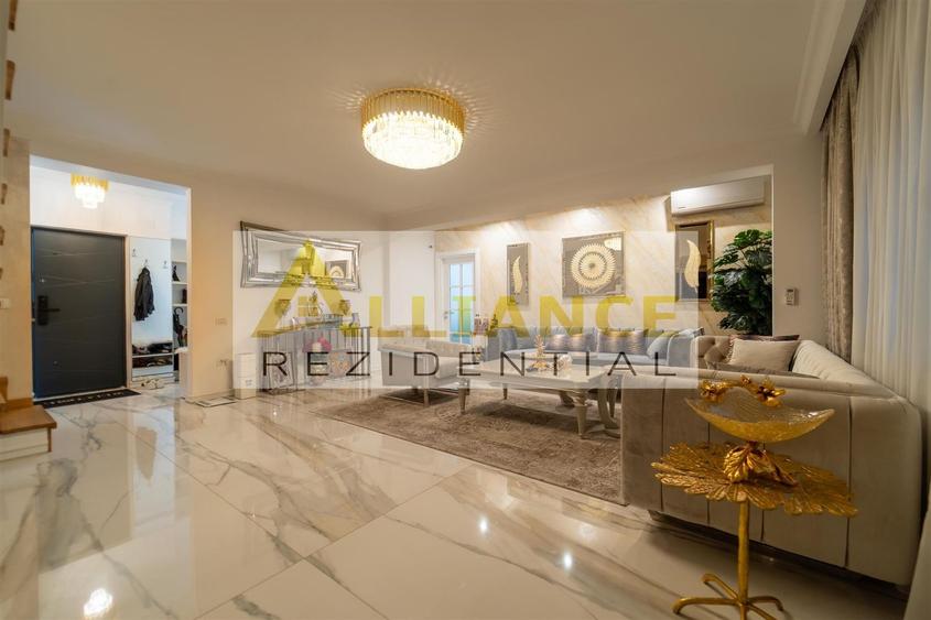 Metalurgiei Vilă Superbă 7 camere Lux