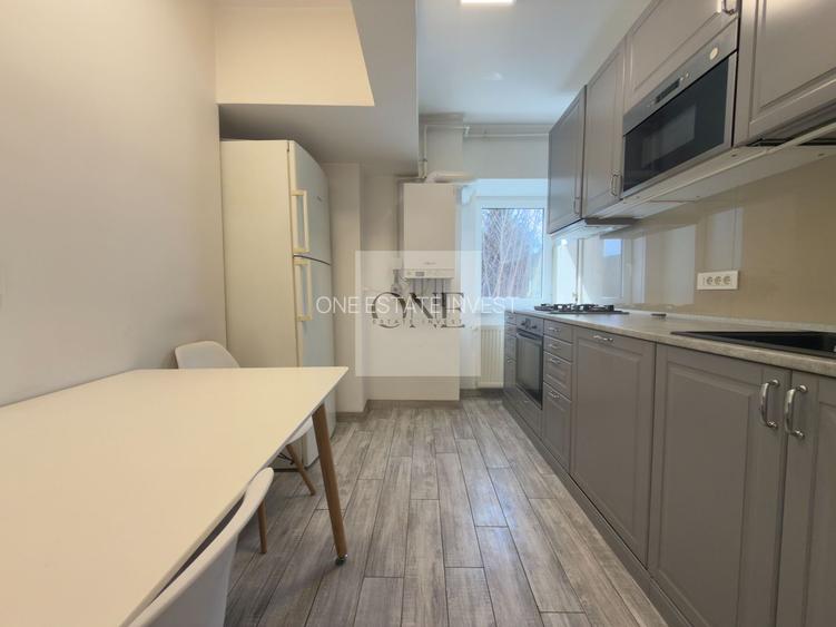 Apartament 2 camere, zona Garii - 34