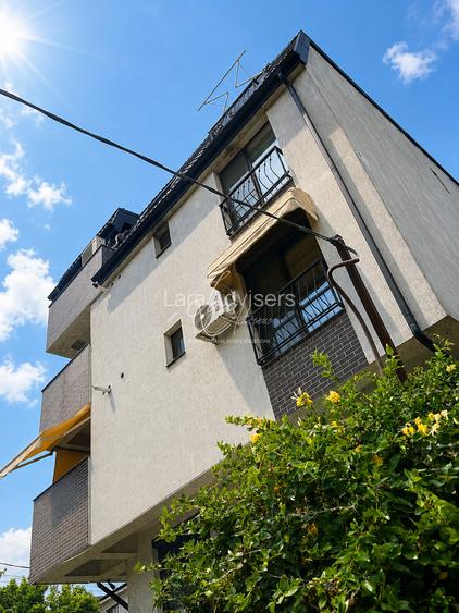 Dobrogeanu Gherea 56, apartament cochet cu 3 camere - 11