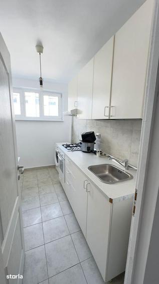 Iancu de Hunedoara | 3 camere | 60 mp + balcon | AC | Victoriei