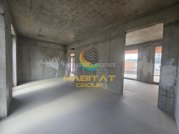 Vânzare Spațiu Comercial  | 78 mp + Terasa 43 mp | Mihai Bravu | stradal - 5
