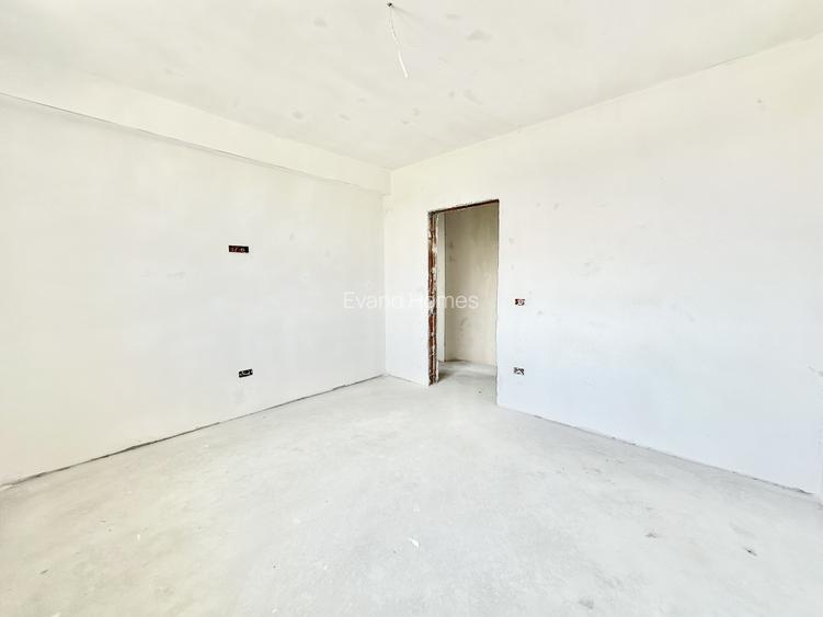 Duplex modern - 5 camere - 130 mp utili - Mosnita - 15