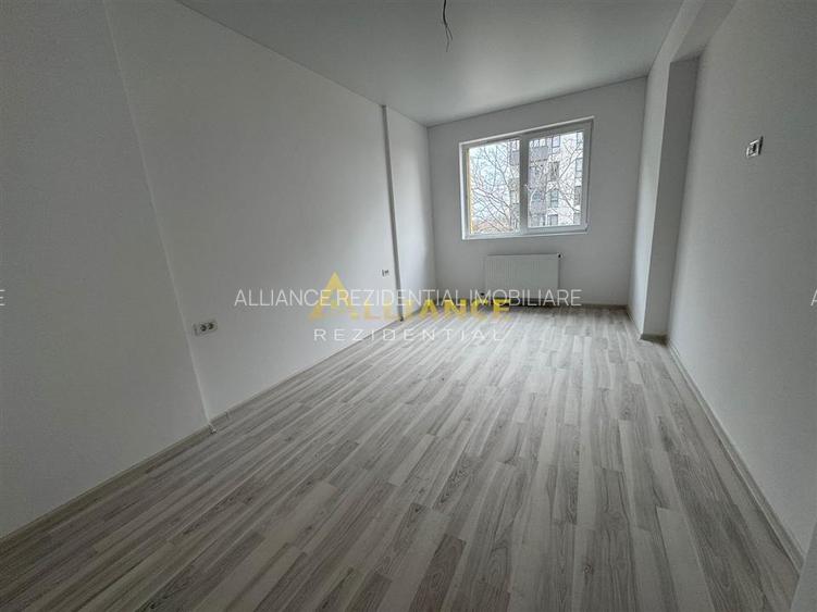 Popesti Solstitului Apartament 2 Camere Decomandat - 6