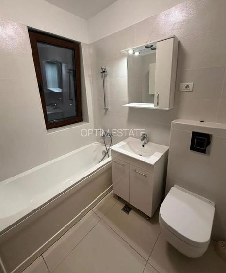 NEW! 4 Camere  SUPERB, 110 mp, PARCARE - Sisesti! - 9