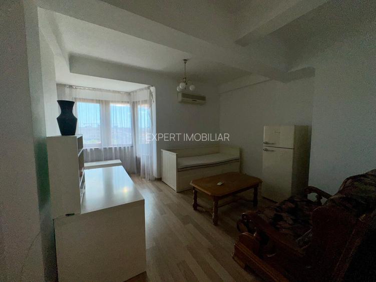 Bd. Carol I, Ultracentral Garsonieră Interbelică cu Potențial Premium stradal - 8