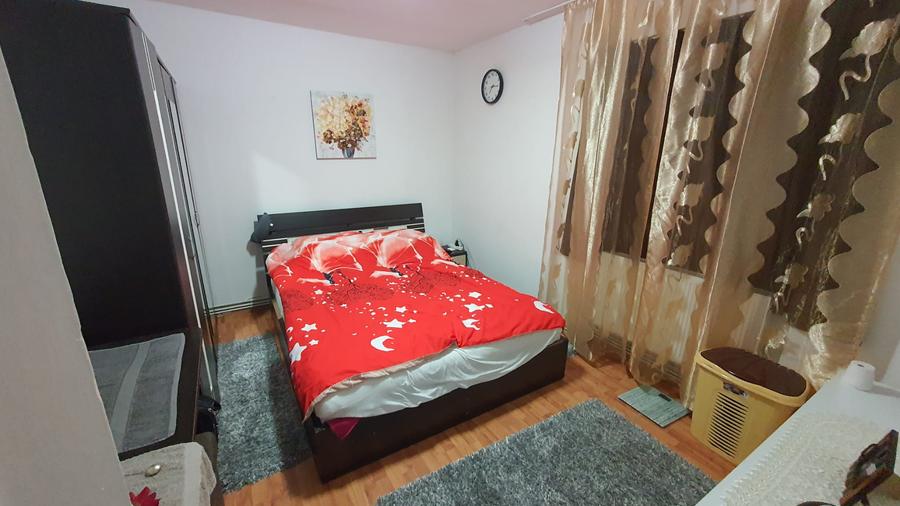 Apartament 2 camere 50mp zona Spital Judetean mobilat utilat