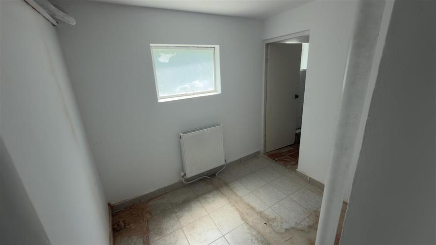 Spatiu comercial in Copou 167 mp totali