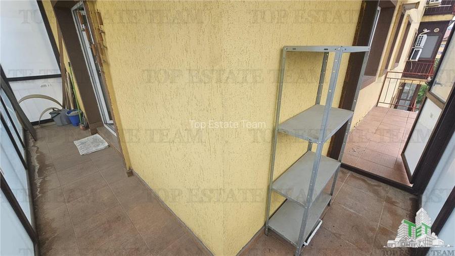 Apartament 2 camere spatios 60mp+balcon 13mp in Militari Residence - 4