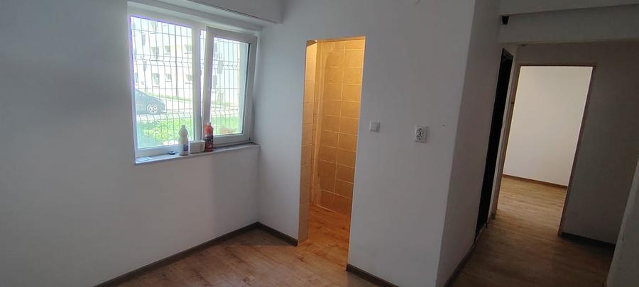 Apartament 2 camere la parter