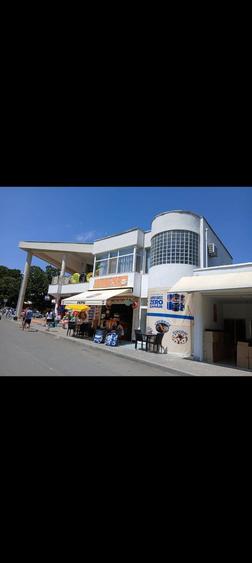 Spatii Comerciale trafic intens Teatrul de vara Neptun