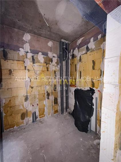 5 MINUTE METROU BERCENI - APARTAMENT 2 CAMERE   - 58 mp - 119.790€ - 11
