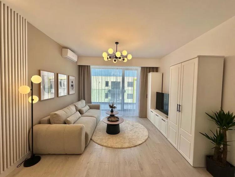 Apartament 3 camere Novum 56 | NOU