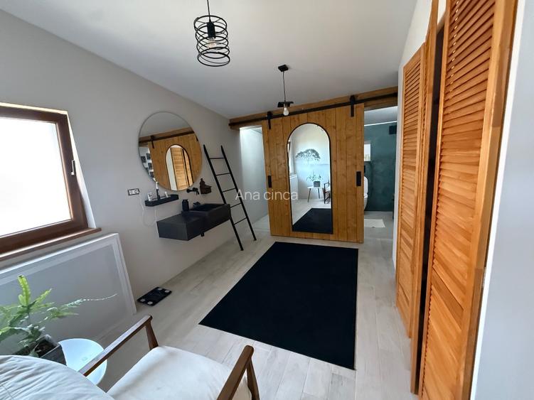 Vilă Superba în Chitila | Grădină 1.390 mp & Piscină | Direct Proprietar | Liber - 4