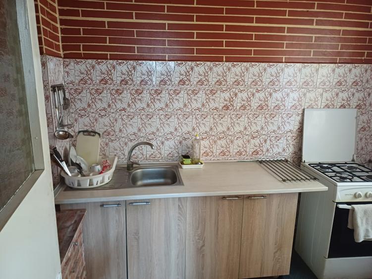 Giurgiului -3 camere -Investitie!