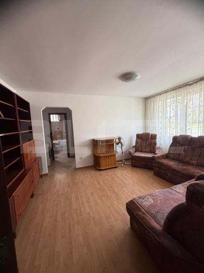 Apartament 2 Camere Zona Policlinică, 47 mp