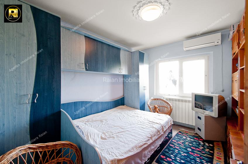 Vanzare apt 3 camere dec, in Galati, Sid-Vest, etaj 3, sup. 68 mp - 11