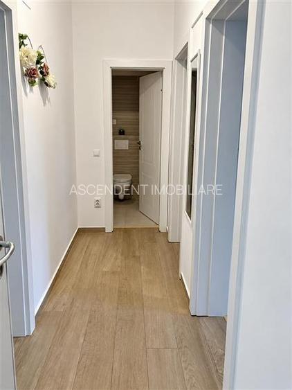 Decomandat, cu teresa, gradina, acces privat, securizat, Grivitei, Brasov - 4