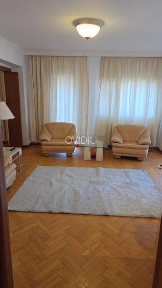 Apartament 3 camere Primaverii vedere Herastrau - 6