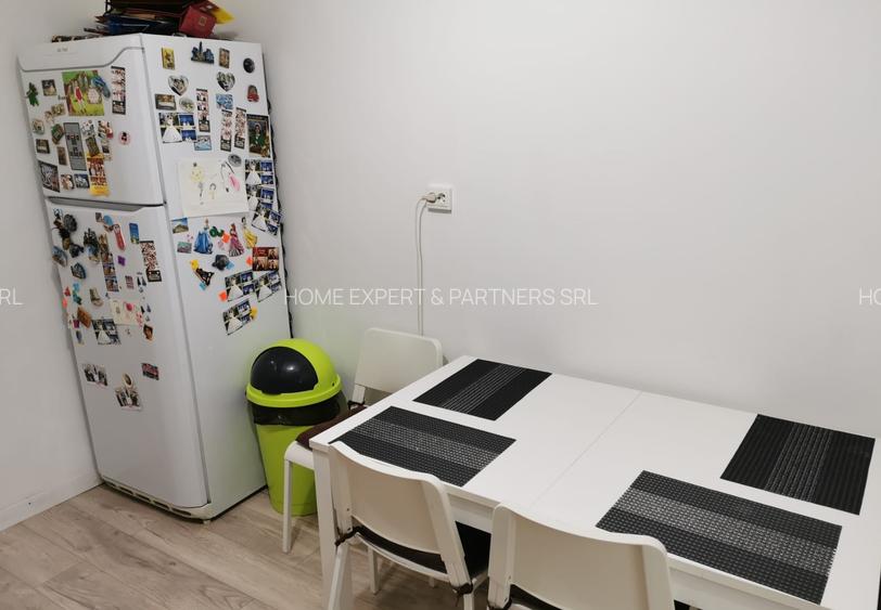 Apartament 2 camere - Loc parcare - Renovat