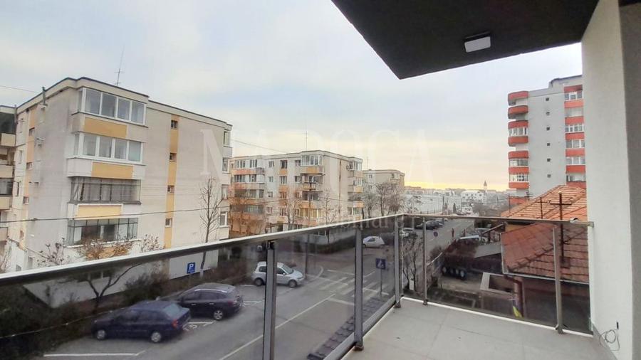 Apartament 3 camere de vanzare in Intre Lacuri, Cluj Napoca