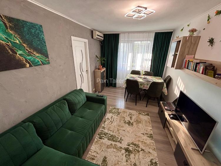 Apartament 2 camere KM 4-5 ( FARA AGENTII ) - 3
