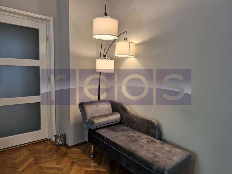 INCHIRIERE APARTAMENT 2 CAMERE FLOREASCA 50MP RENOVAT CENTRALA PROPRIE - 4